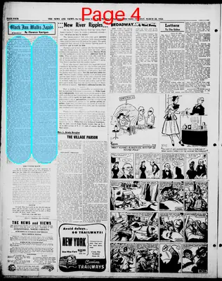 Page thumbnail for The News And Views