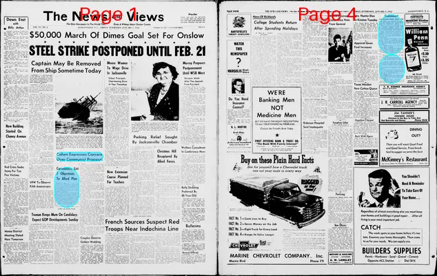 Page thumbnail for The News And Views