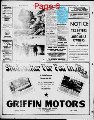 Page thumbnail for The News And Views