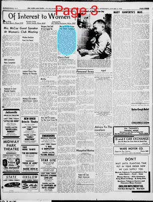 Page thumbnail for The News And Views