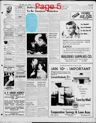 Page thumbnail for The News And Views