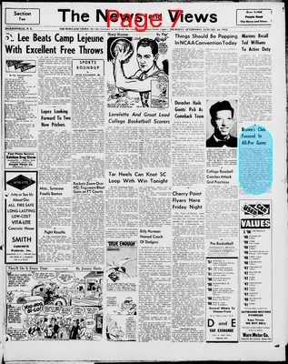 Page thumbnail for The News And Views