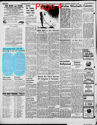 Page thumbnail for The News And Views