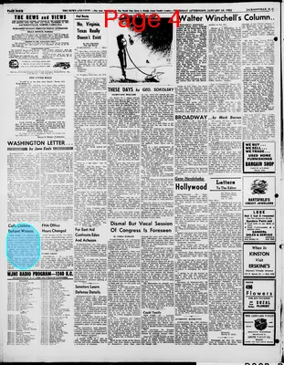 Page thumbnail for The News And Views