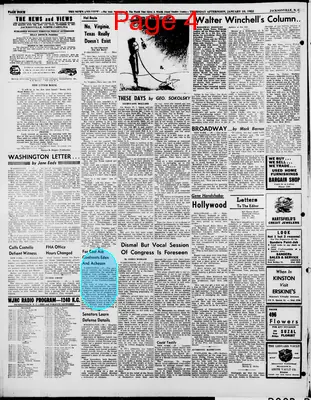 Page thumbnail for The News And Views