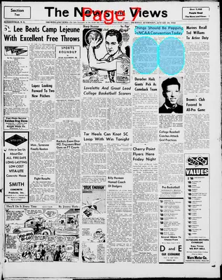 Page thumbnail for The News And Views