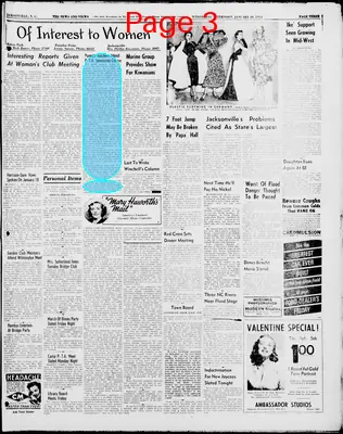 Page thumbnail for The News And Views