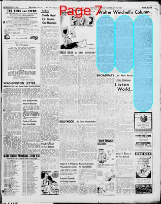 Page thumbnail for The News And Views