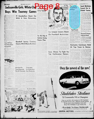 Page thumbnail for The News And Views