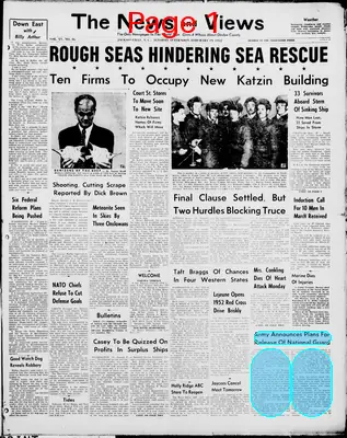 Page thumbnail for The News And Views
