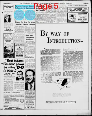 Page thumbnail for The News And Views