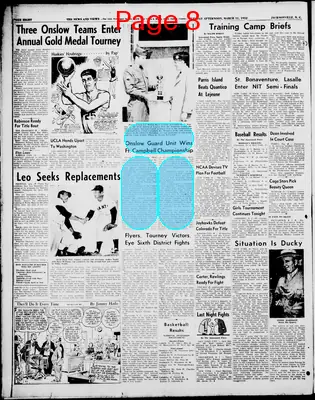 Page thumbnail for The News And Views
