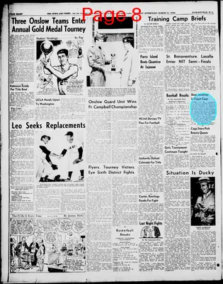 Page thumbnail for The News And Views