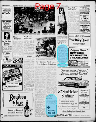 Page thumbnail for The News And Views