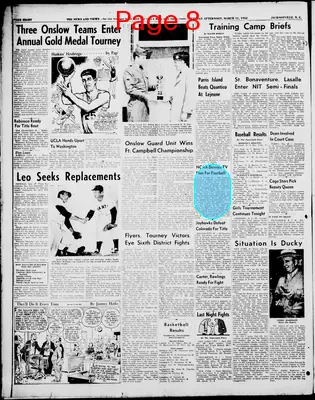 Page thumbnail for The News And Views