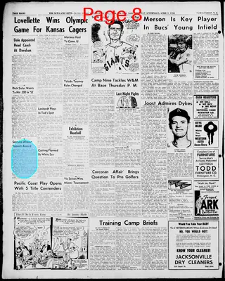 Page thumbnail for The News And Views