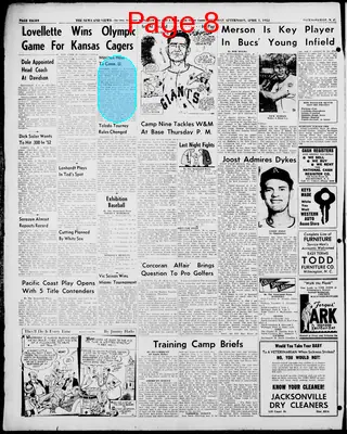 Page thumbnail for The News And Views