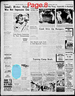 Page thumbnail for The News And Views