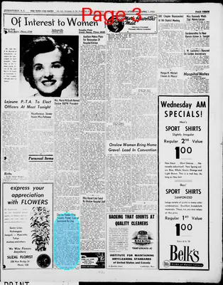 Page thumbnail for The News And Views