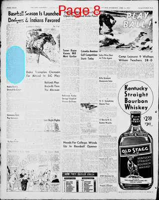 Page thumbnail for The News And Views