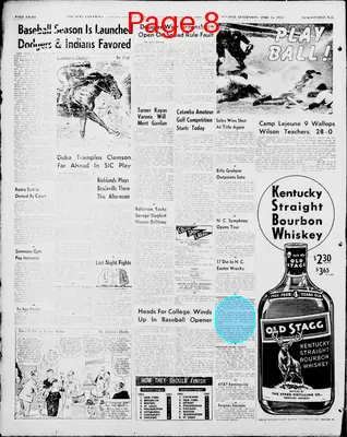 Page thumbnail for The News And Views