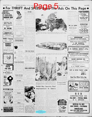 Page thumbnail for The News And Views