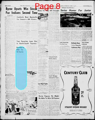 Page thumbnail for The News And Views