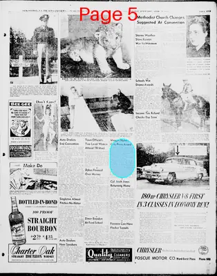 Page thumbnail for The News And Views