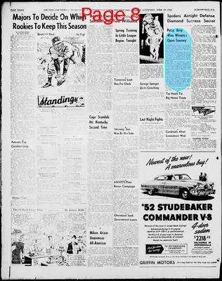Page thumbnail for The News And Views