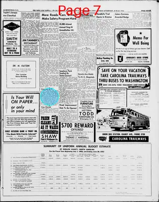 Page thumbnail for The News And Views