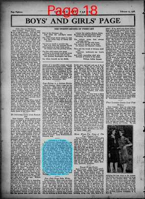 Page thumbnail for The Arkansas Farmer