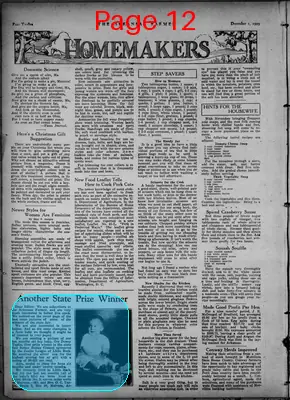 Page thumbnail for The Arkansas Farmer