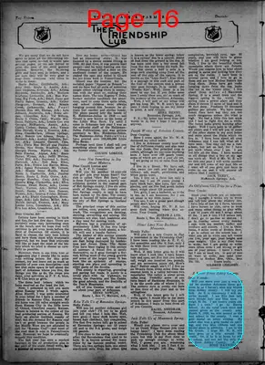 Page thumbnail for The Arkansas Farmer