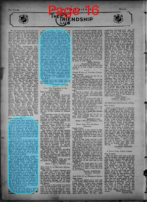 Page thumbnail for The Arkansas Farmer