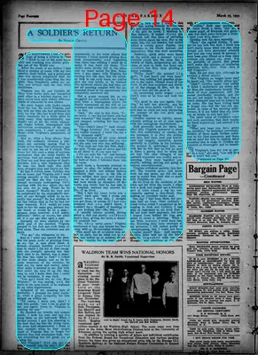 Page thumbnail for The Arkansas Farmer
