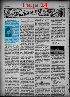Page thumbnail for The Arkansas Farmer