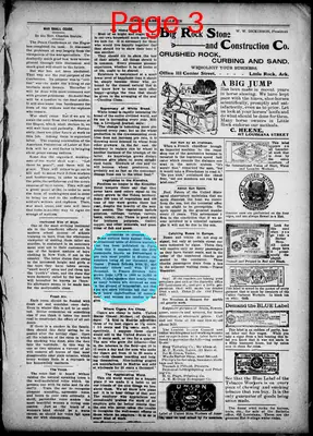 Page thumbnail for The Union Label Bulletin