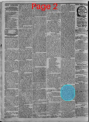 Page thumbnail for Amador Weekly Ledger