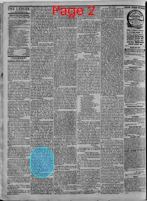 Page thumbnail for Amador Weekly Ledger