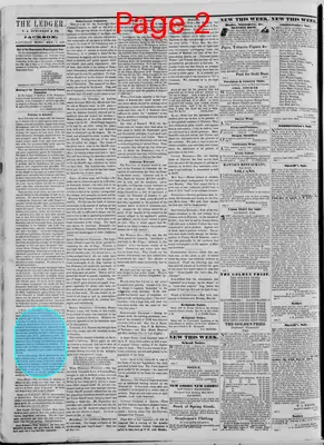 Page thumbnail for Amador Weekly Ledger