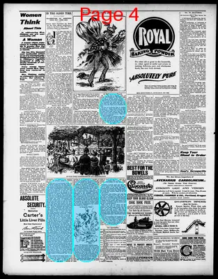 Page thumbnail for Corvallis Gazette