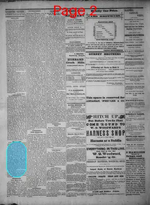 Page thumbnail for Roseburg Review