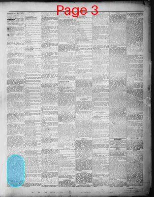 Page thumbnail for Roseburg Review