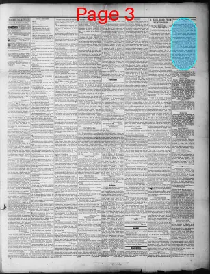 Page thumbnail for Roseburg Review