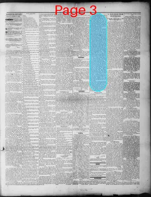 Page thumbnail for Roseburg Review