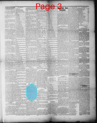 Page thumbnail for Roseburg Review