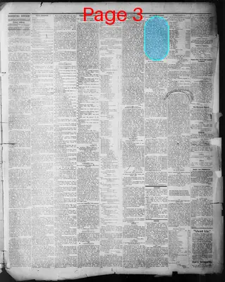 Page thumbnail for Roseburg Review