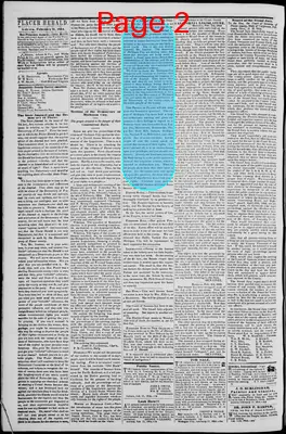 Page thumbnail for The Weekly Placer Herald