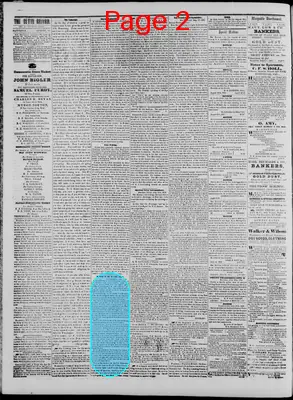 Page thumbnail for Butte Record