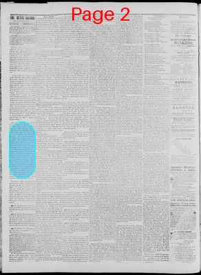 Page thumbnail for Butte Record